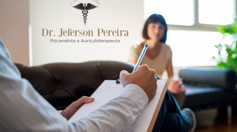 Dr. Jeferson Pereira